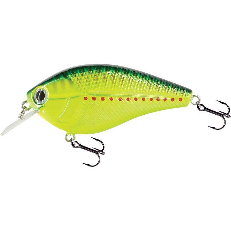 Leurre Flottant Livingston Lures Primetyme Cb 2.0 - 6.5Cm