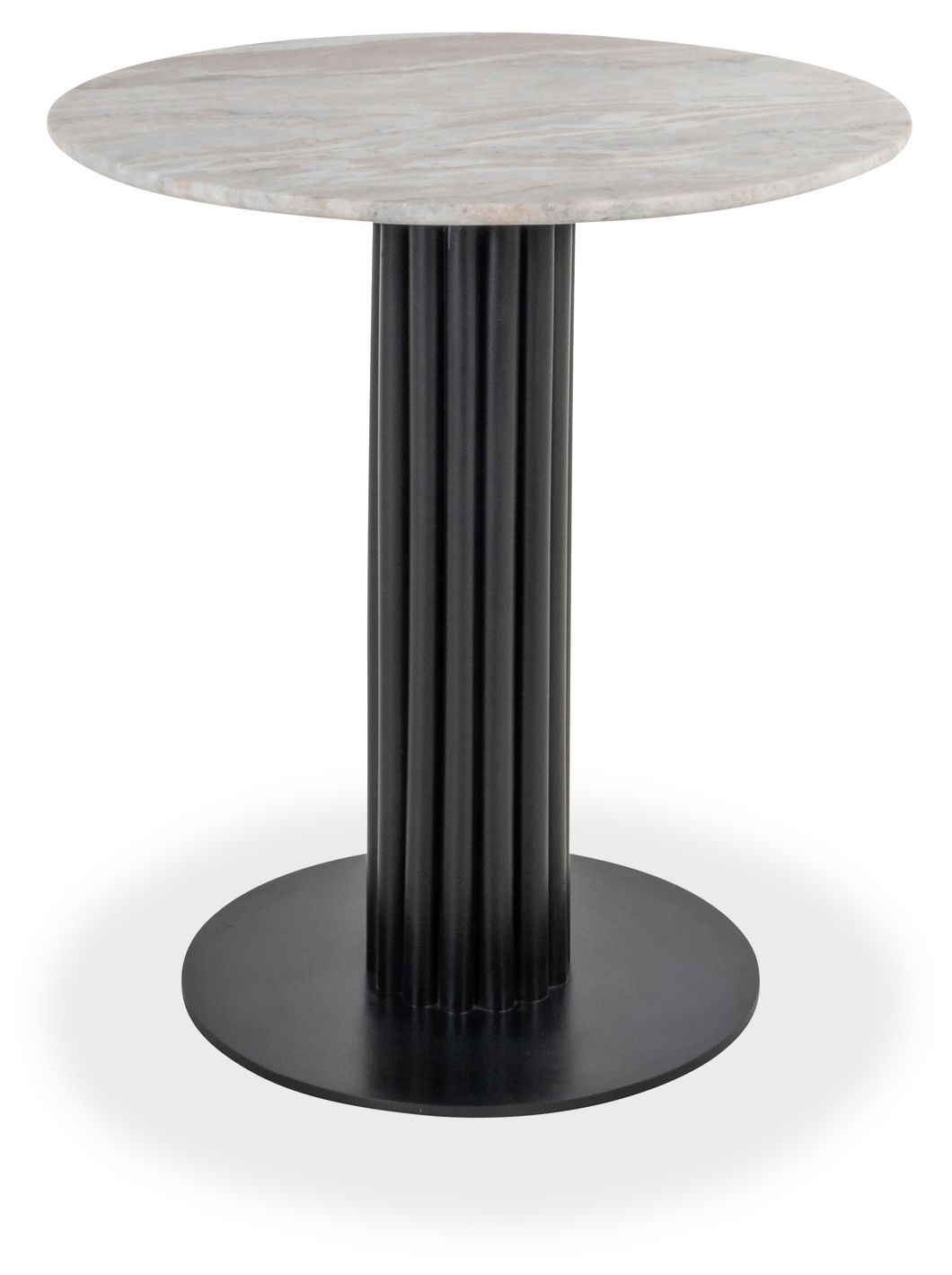 Eettafel 213573 Nyon ⌀75  x H78.5 cm