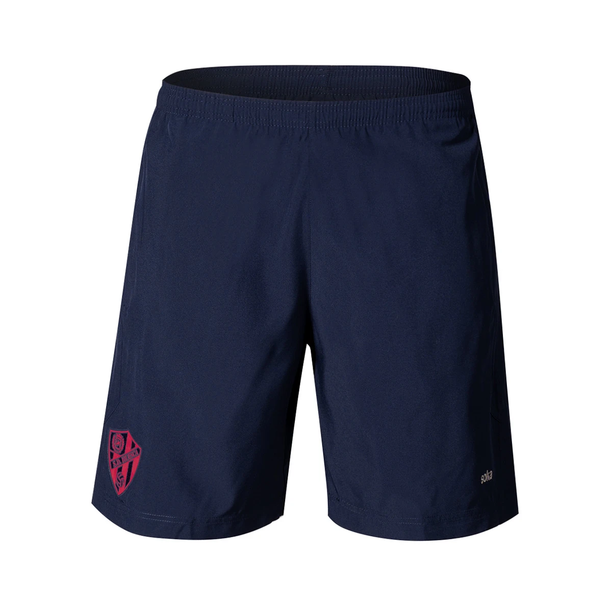 Bermudas Soka Sociedad Deportiva Huesca Fanswear 2024-2025