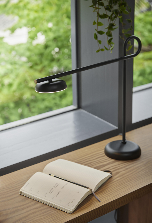 Northern Salto tafellamp LED beige