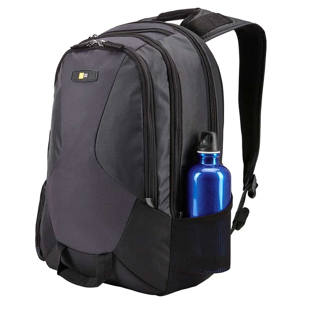 Case Logic InTransit Laptoprugzak 14.1 inch black