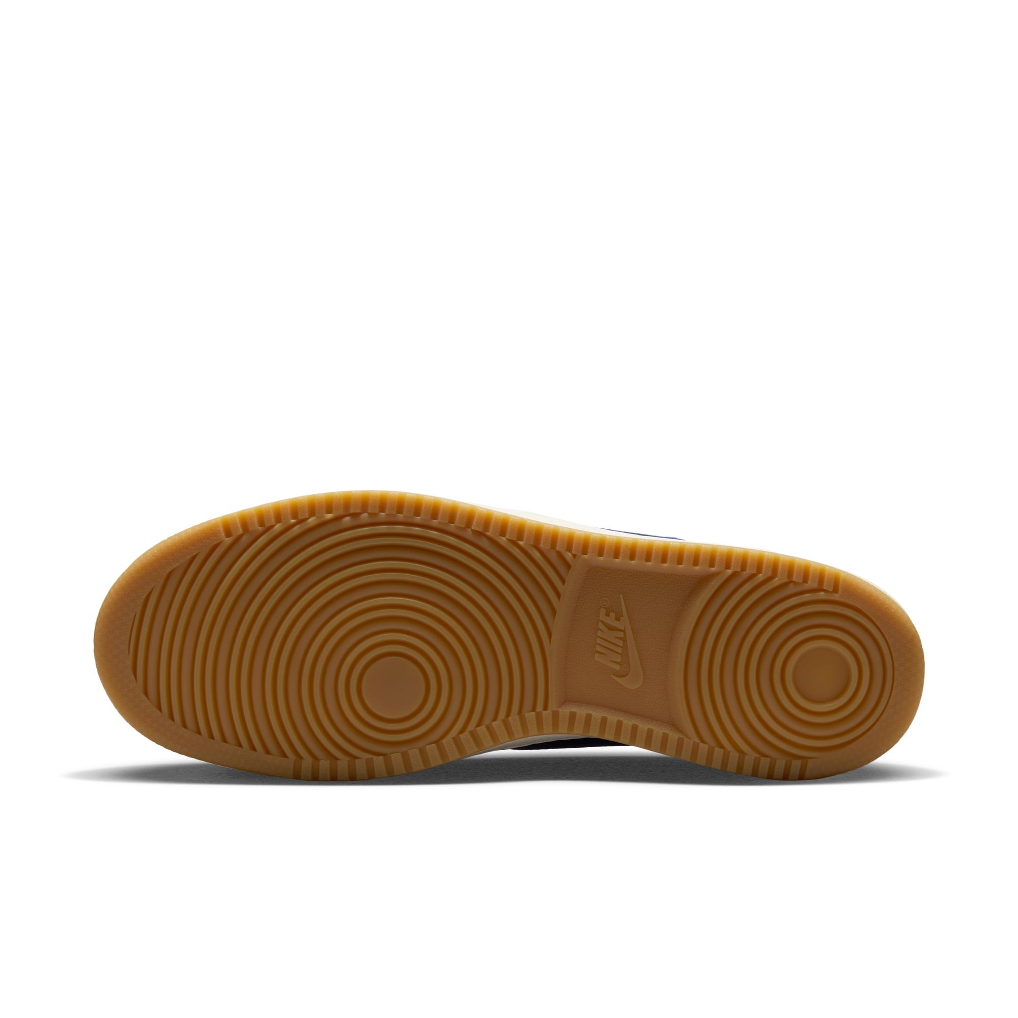 Court Vision Low Herre 400/Midnight Navy/Deep Royal Blue