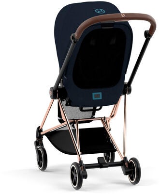 Cybex Mios Fargetrekk, Midnight Blue Plus