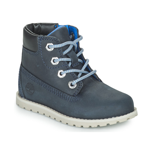 Timberland - POKEY PINE 6IN BOOT WITH - Bleu