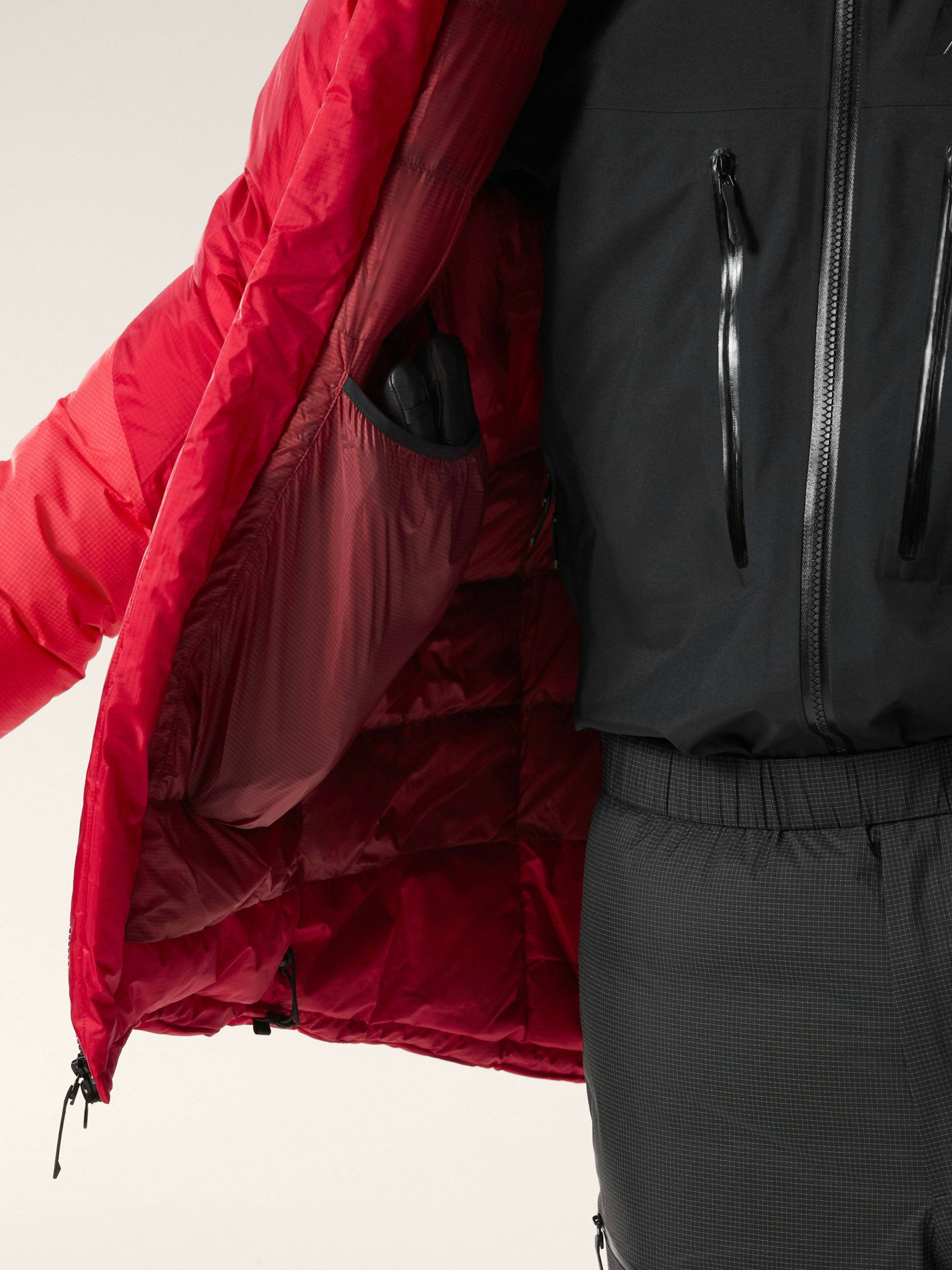 Arc'teryx Alpha Parka M's