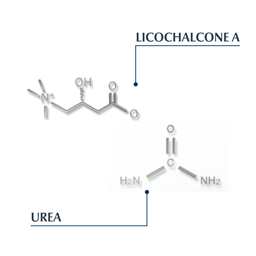 Eucerin DermoCapillaire Kalmerende Urea Behandelende Verzorging100 ml
