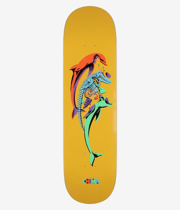 Real Chima Division Full SE 8.38
