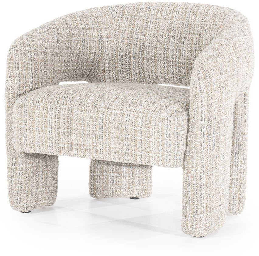 Eleonora   Hamilton Fauteuil