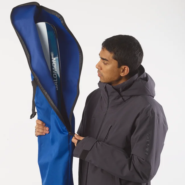 ORIGINAL 1 PAIR 160-210  Skisack, Unisex