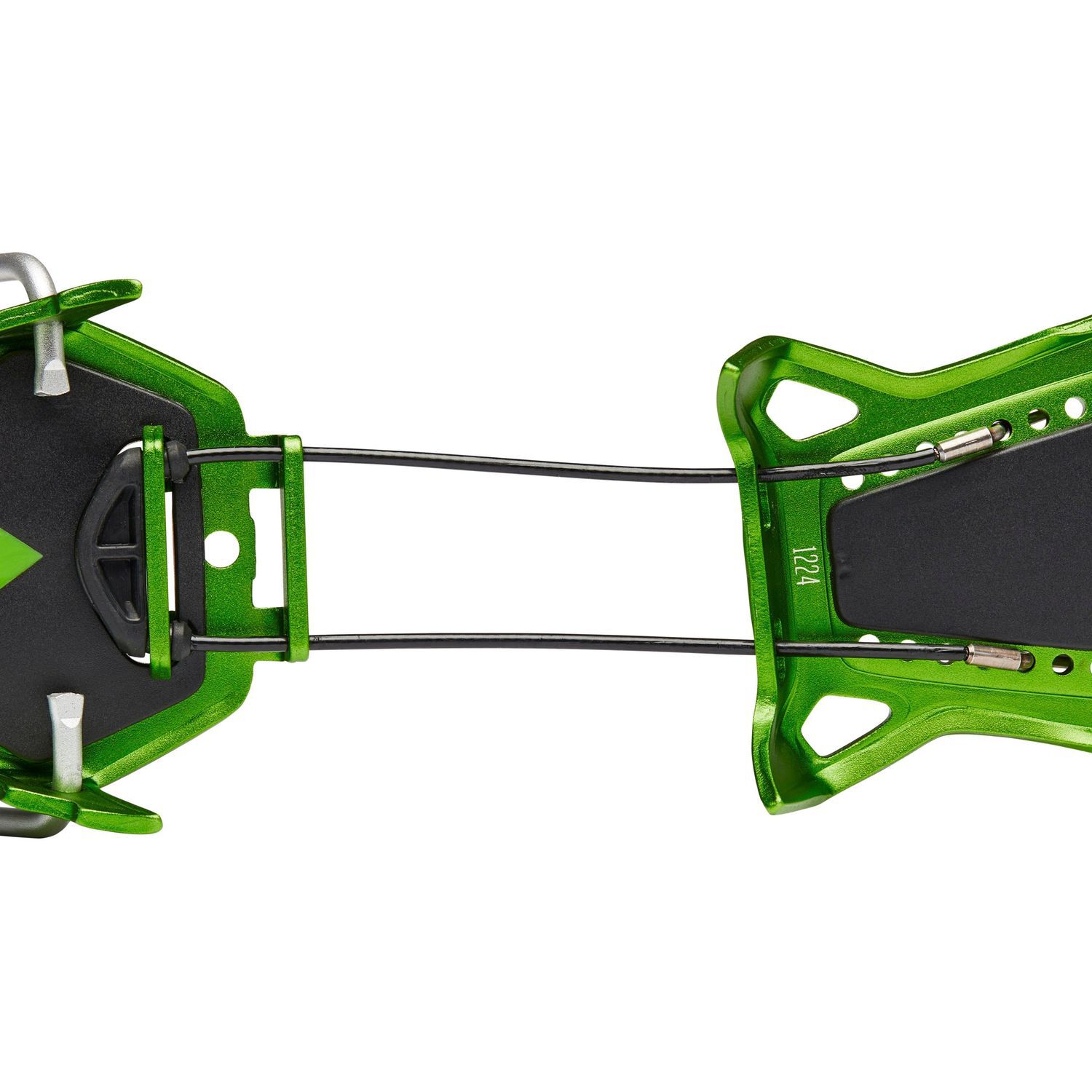 Black DiamondNEVE PRO CRAMPONS