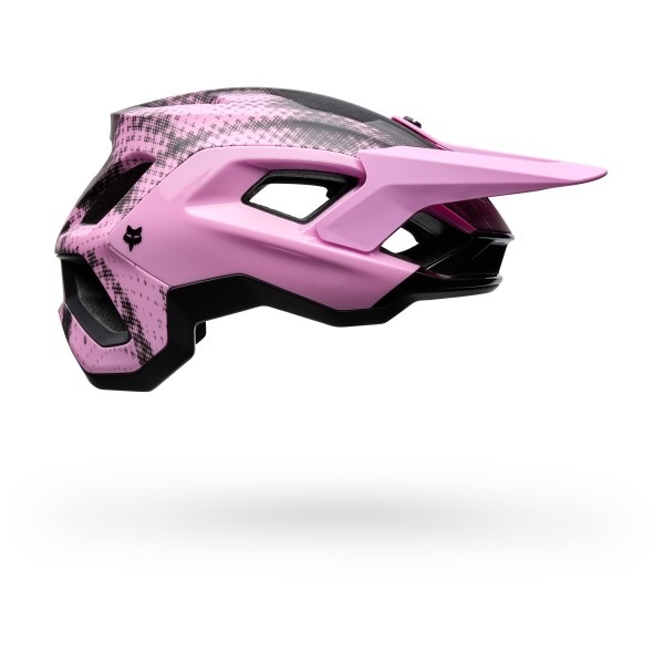 FOX Racing - Speedframe Pro Sense - Casque de cyclisme