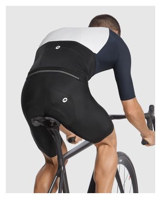 Maillot Manches Courtes Assos Mille GTS C2 Gris