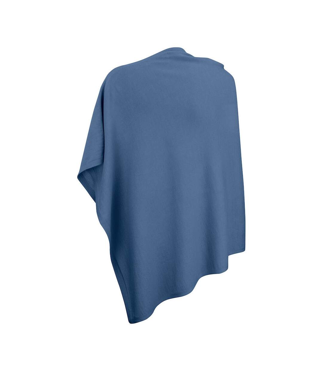 Harvest - Poncho - Femme (Denim Chiné) - UTUB431
