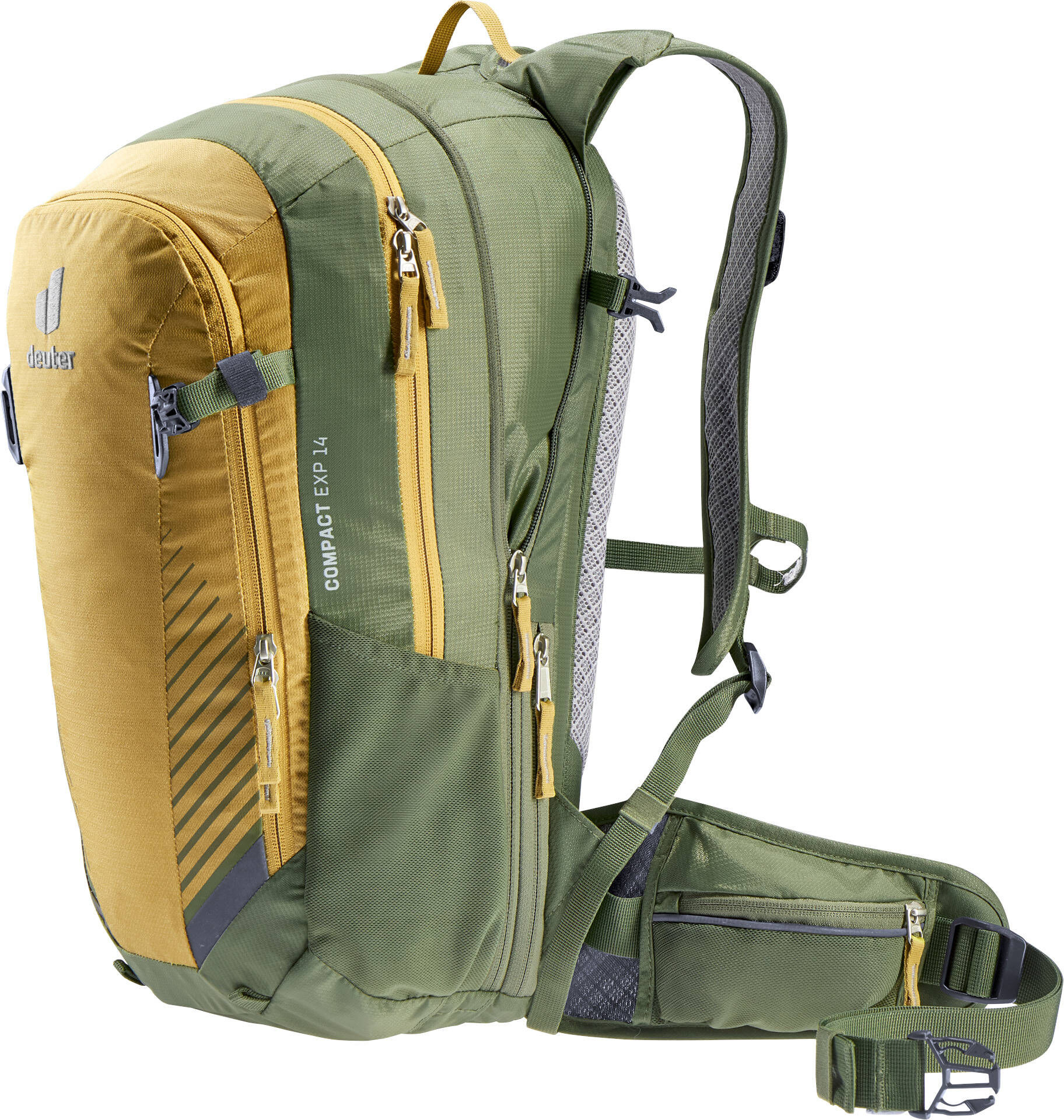 deuter| Fahrradrucksack 