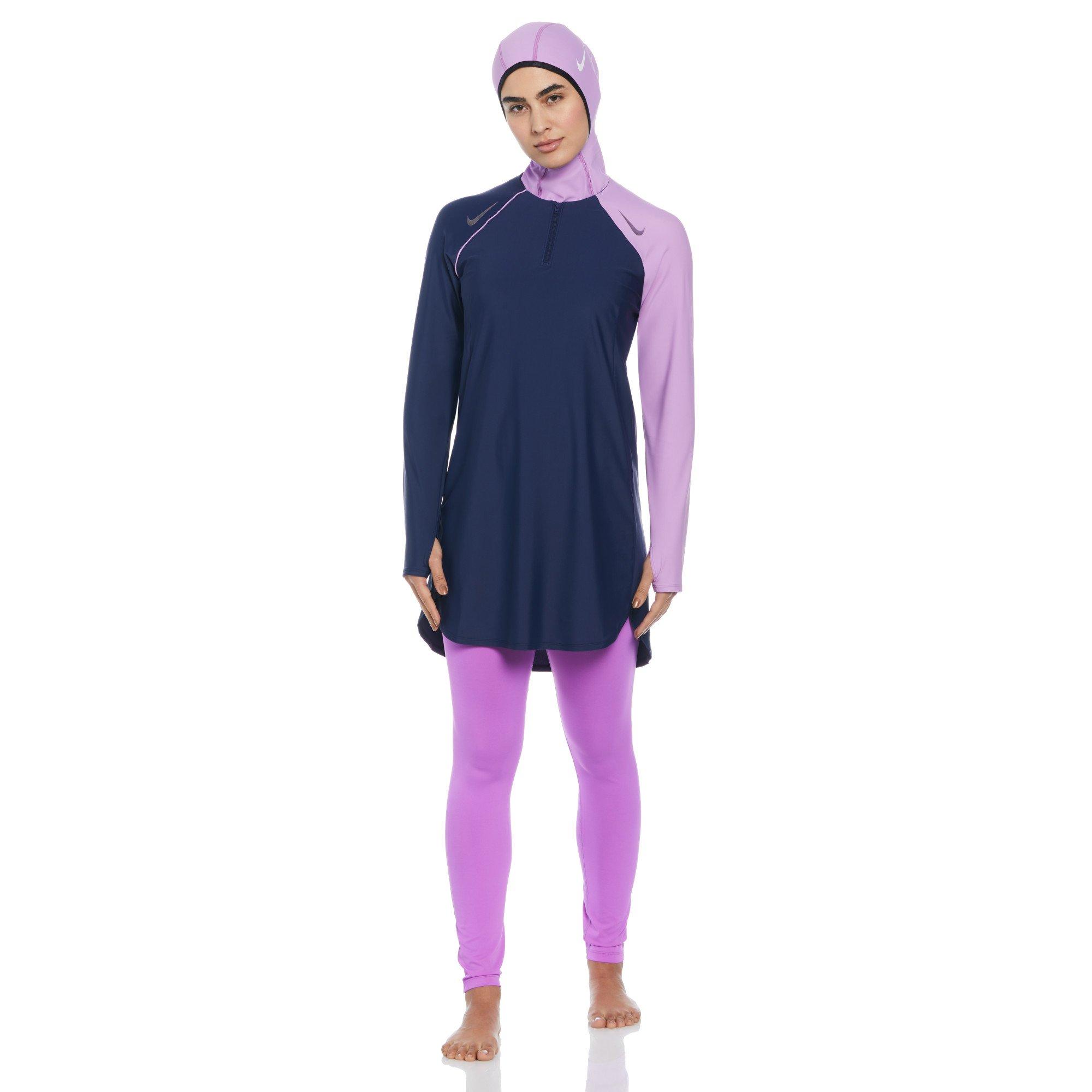 Nike Cover Swim Dress Womens