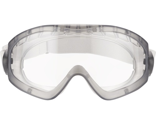 3M™ 2890C1 Veiligheidsbril met volledig zicht