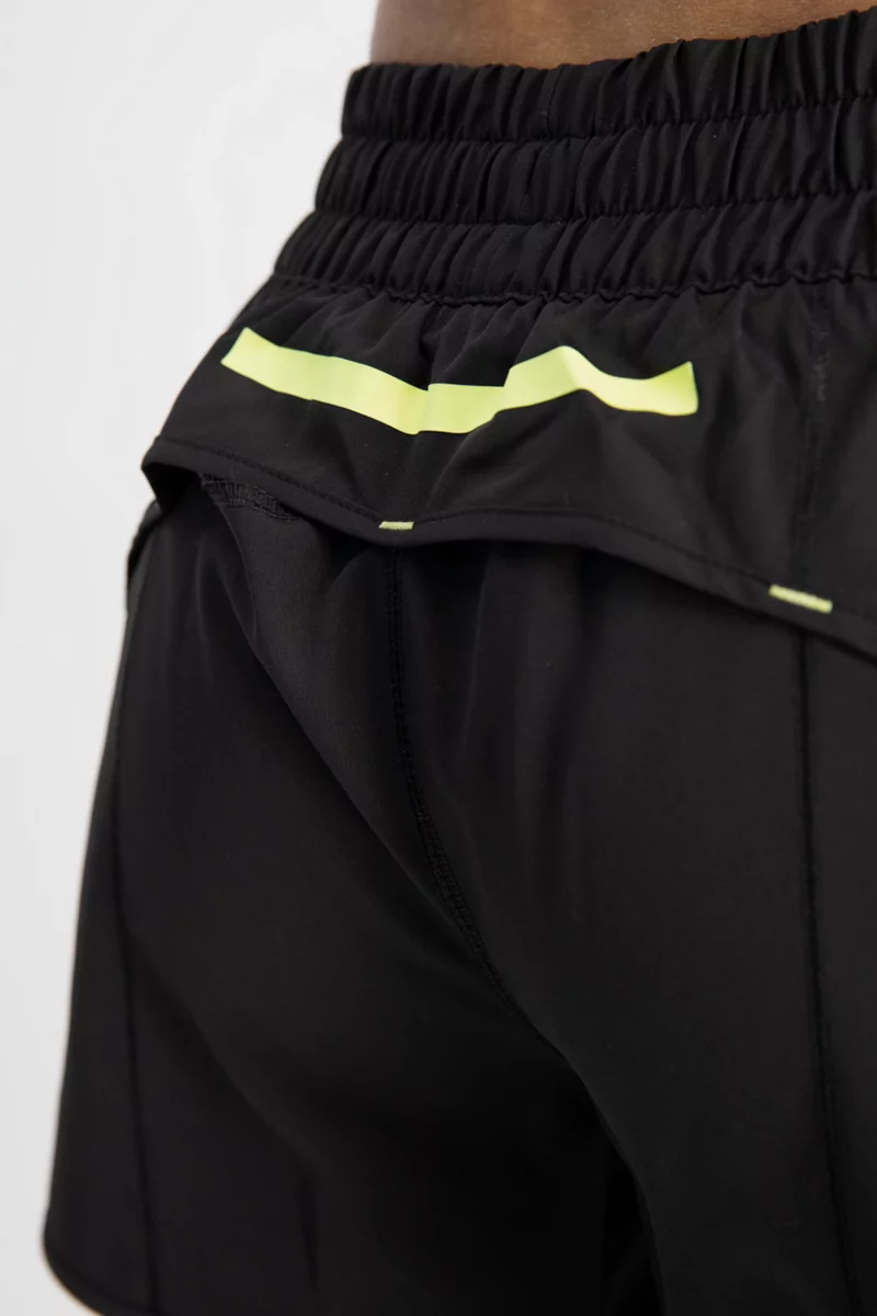 Puma individualCUP Damen Short