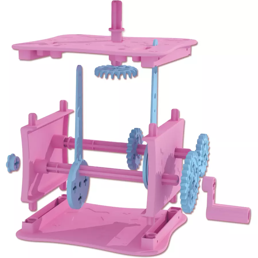 XTREM Toys and Sports CREATIVE SWEETS - Modellier-Set Cake Pop