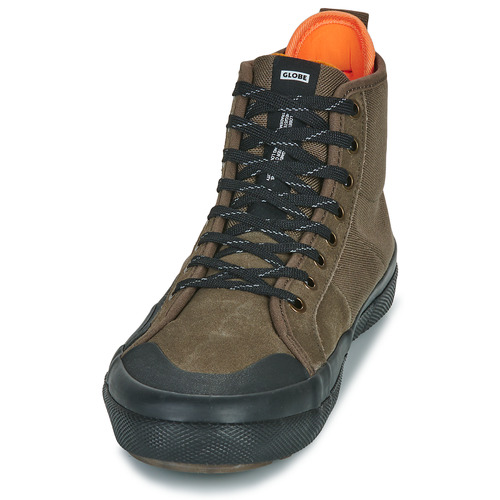 Globe - Los Angered II Winter - Kaki / Noir