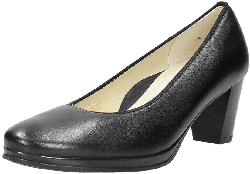 Ara Orly Highsoft zwart