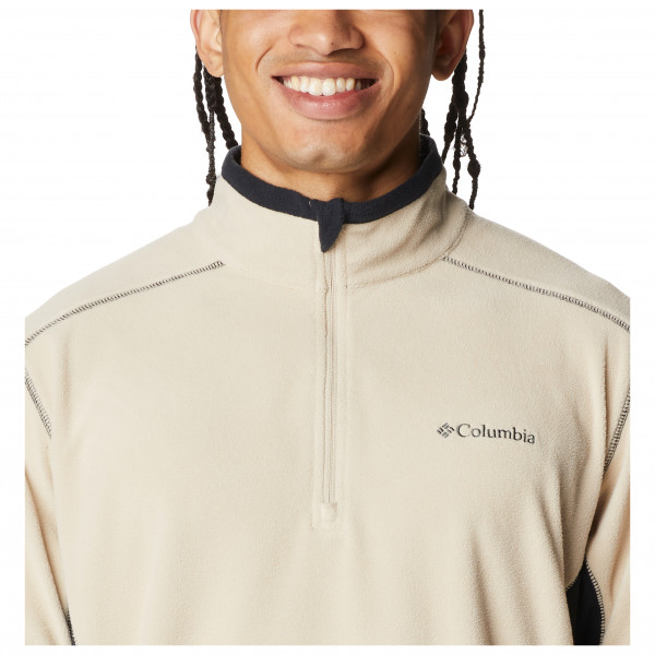 Columbia - Klamath Range II Half Zip - Pull polaire