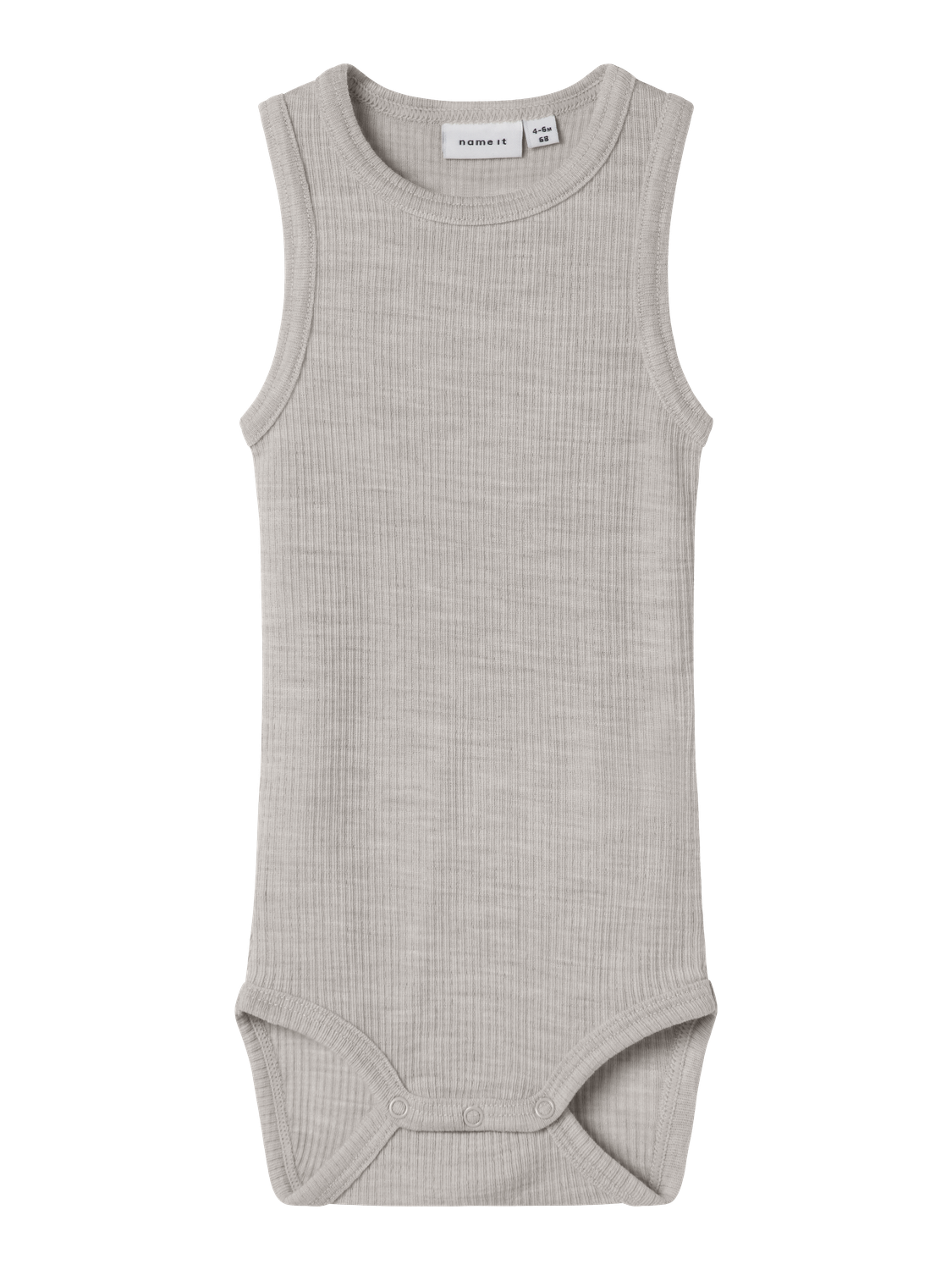 Name It Body Wax Uld