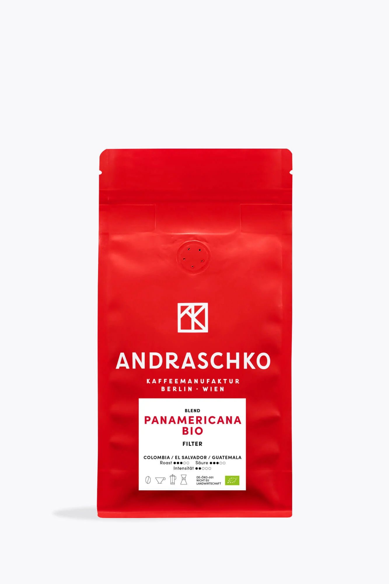 Andraschko Panamericana Bio Filter