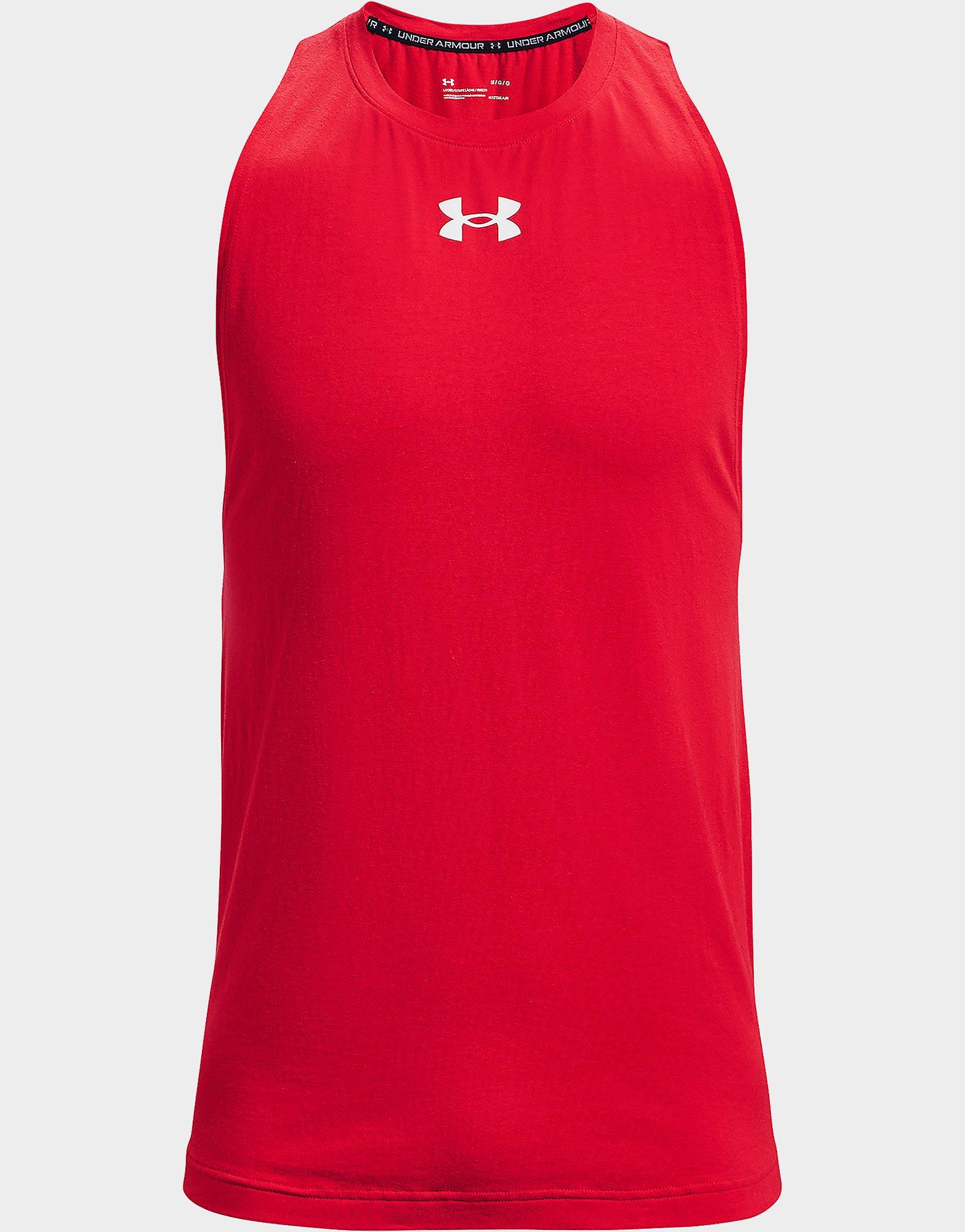 Under Armour Sleeveless UA Zone Tank