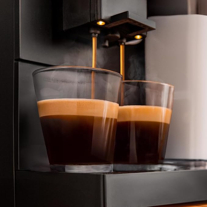 Machine à expresso super automatique Cecotec