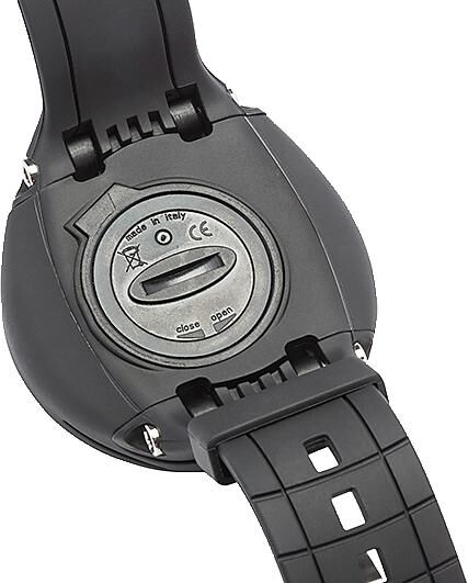 CRESSI SUB - ORDINATEUR DE PLONGEE DONATELLO