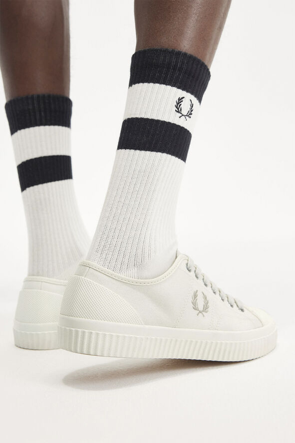Fred Perry B4365 Lghtecru/oatmeal