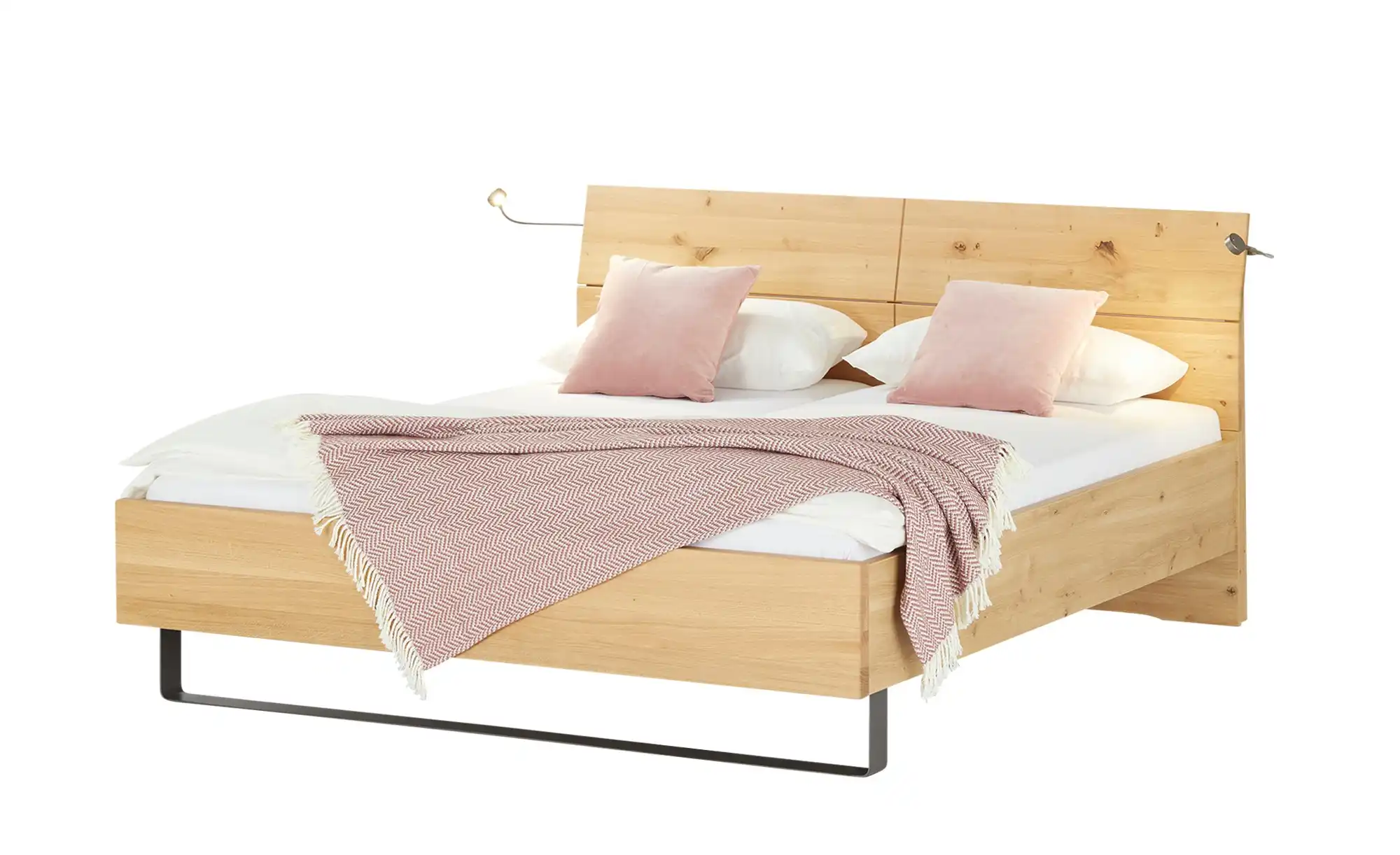 Woodford LED-Leseleuchten-Paar Smilla