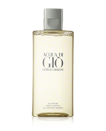 Giorgio Armani Acqua di Gio Homme shower gel 200ml