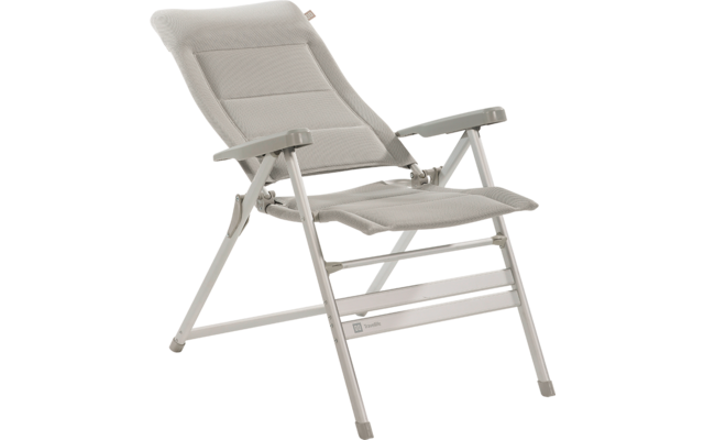 Travellife Barletta Campingstuhl Comfort Klappbar