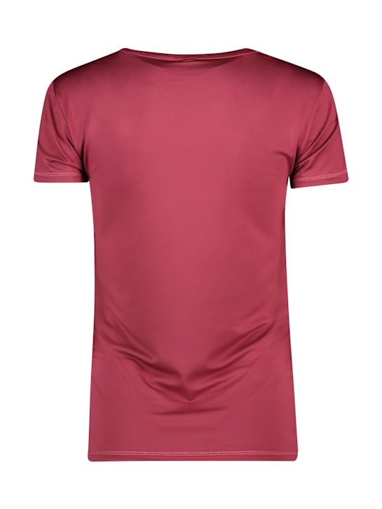ONLY Play T-Shirt Rot