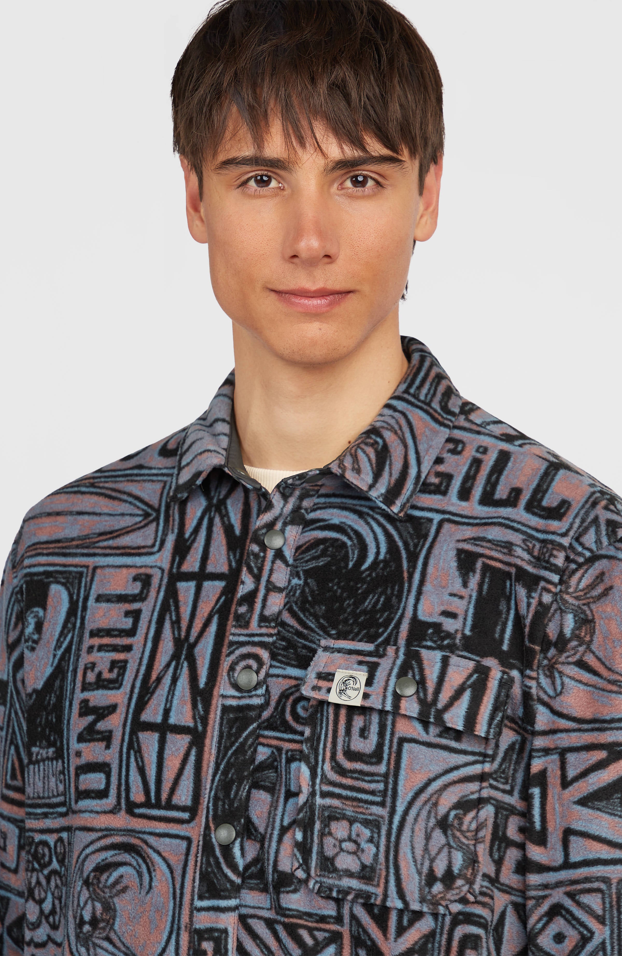 O'Riginals Superfleece overhemd