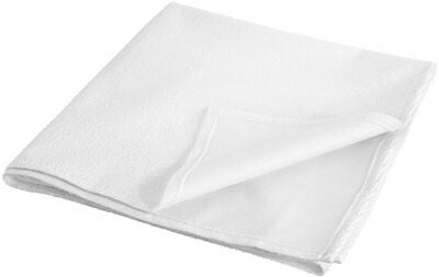Borganäs Laken 60x120, Hvit