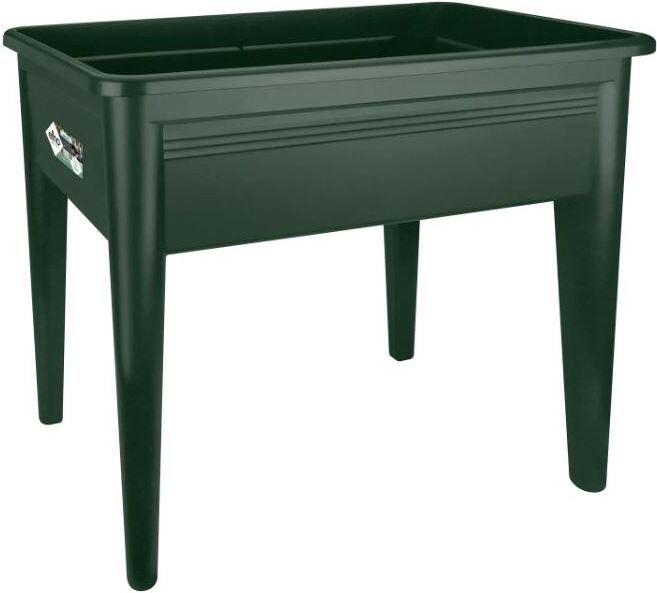 Elho kweekbak op poten groen 56 x 77 x 73 cm