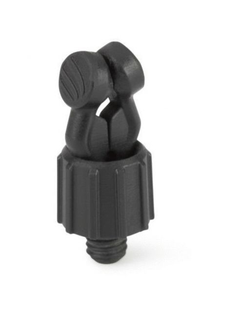 Cygnet Adjustable Line Clip - Klein materiaal - 1 set