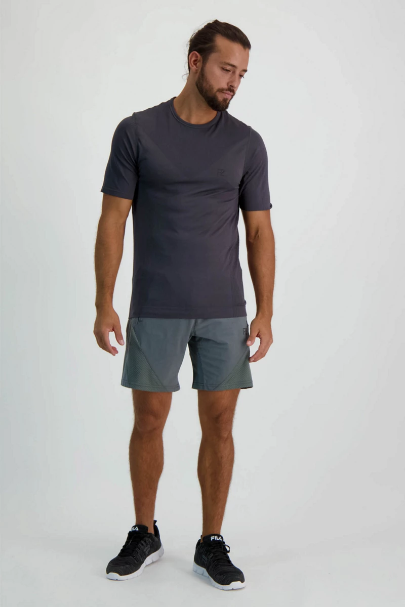 POWERZONE Seamless Herren T-Shirt