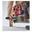 Borhammer 230 V 1500 W 6 J