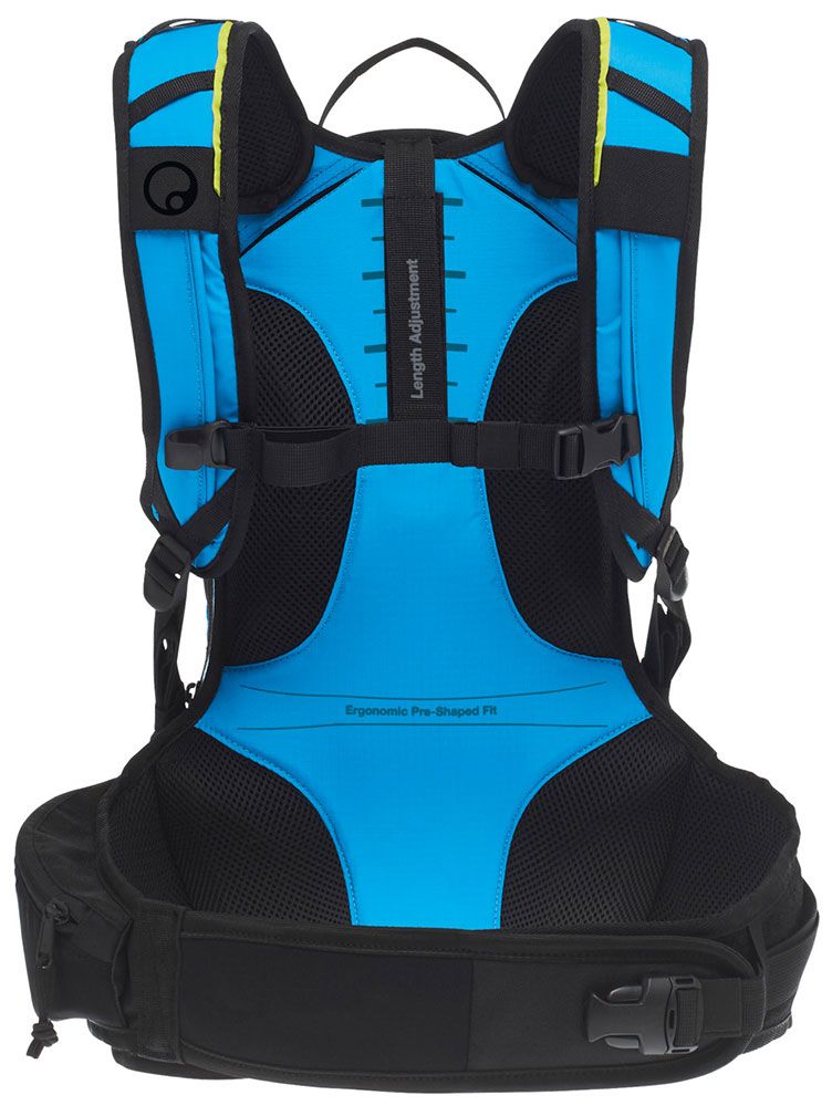 Ergon BA2 - Rucksack kaufen | Bike-Discount