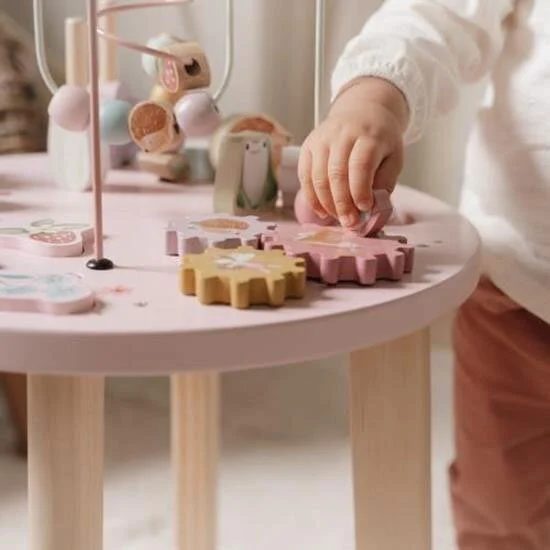 Fairy Garden Table d'activités   de               Little Dutch