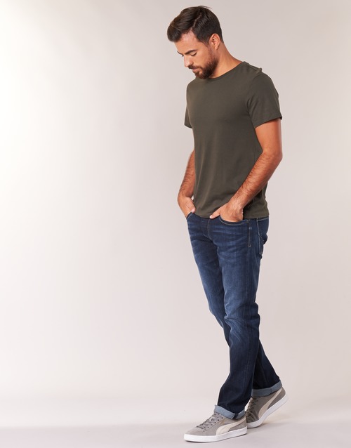 Pepe jeans - CASH - Z45 Bleu foncé