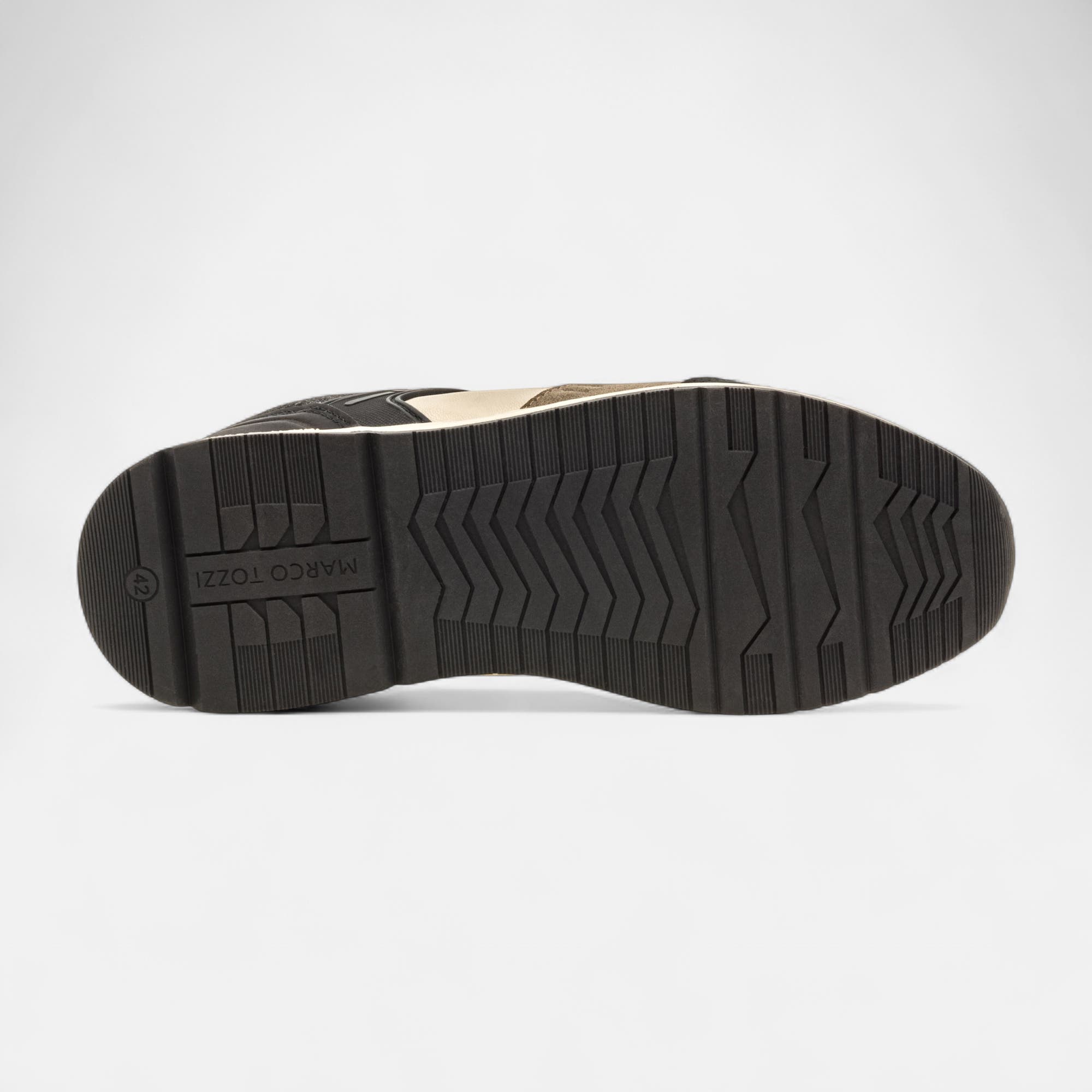 Baskets basses Homme bleu marine