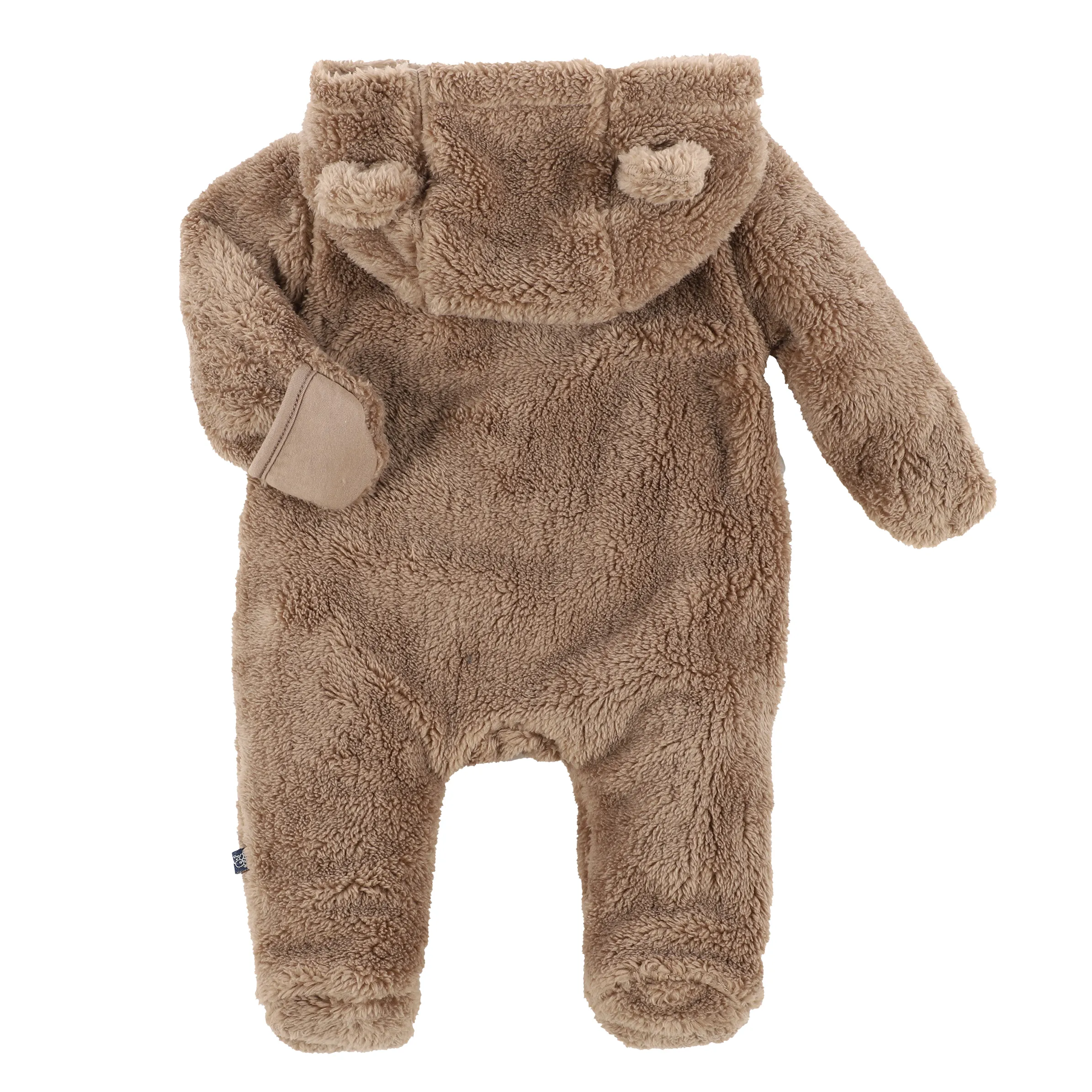 Baby Overall mit Öhrchen