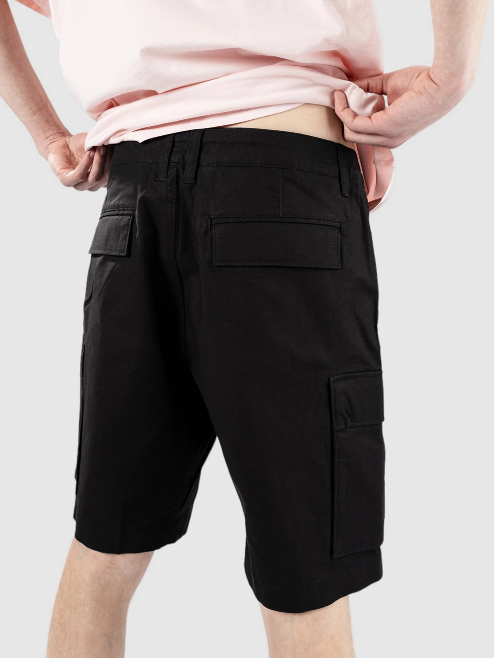 Fox Slambozo 3.0 Shorts black