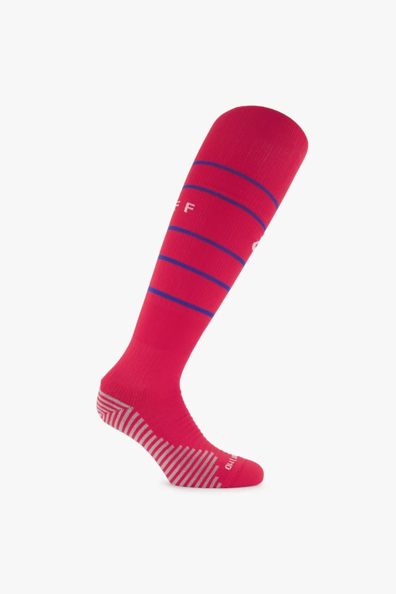 Nike Frankreich Strike Home 34-46 Fussballstulpen