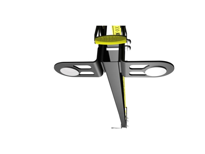 GIBBON Slacklining Slackrack Classic Slackline-Zubehör