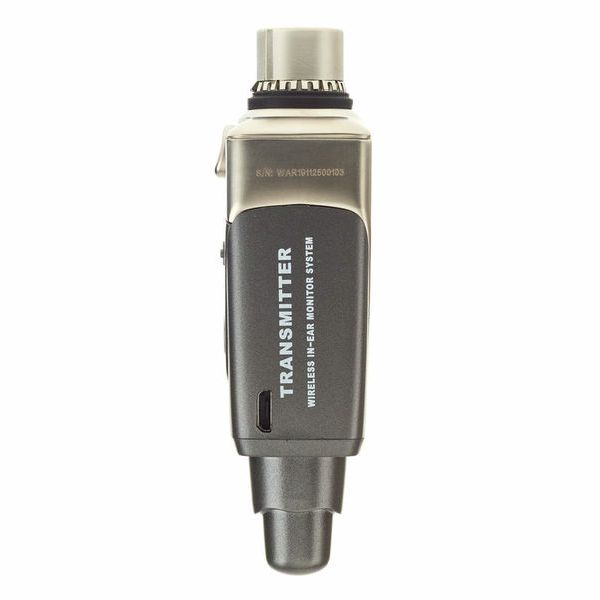 XVive U4 Monitor Wireless System